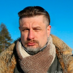 Алексей Соколовский, Минск