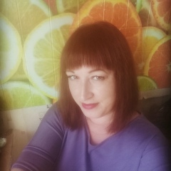 Дарья Серова, 12.01.1989