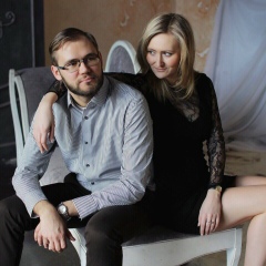 Максим Фабрицкий, 25.06.1989, Санкт-Петербург