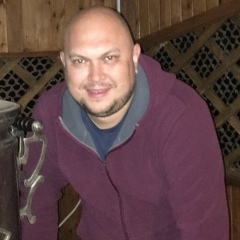 Михаил Столяров, 06.04.1982, Старый Оскол