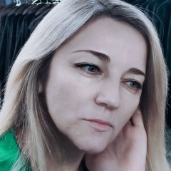 Оксана Олифиренко