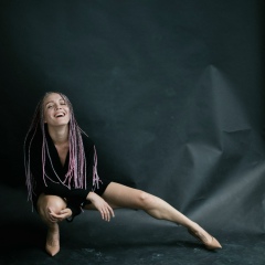 Виктория Скицкая, 01.02, Москва