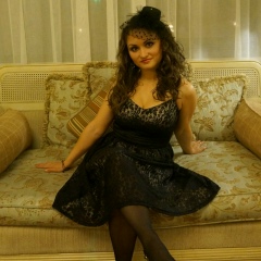 Ирина Корнеева, 26.05.1985, Алматы