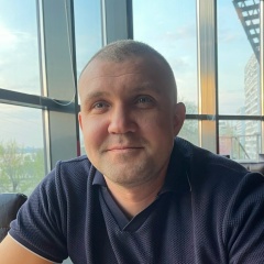 Виталий Нечаев, 07.07, Киев