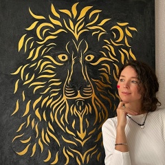 Наталья Алешина, 16.05