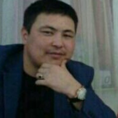 Бауыржан Шаркенов, 28.02.1983, Алматы