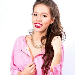 Танечка Тебенькова, 13.12.1991, Москва