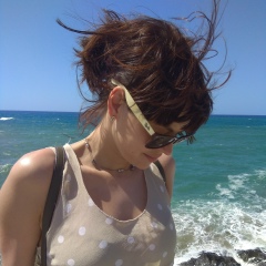 Полина Набель, 05.12.1982, Córdoba