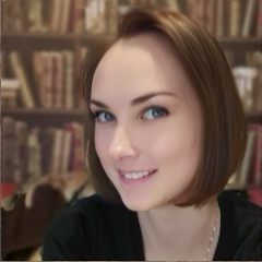 Анна Дроздова, 09.03.1987, Санкт-Петербург