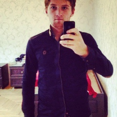 Orlando Tashev, 14.04.2000, Малка