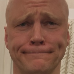 Сергей Феоктистов, Санкт-Петербург