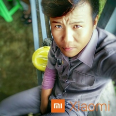 Minthu Soe, 29.01.1992, Yangon