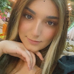 Роксана Искендерова, 12.03, Москва