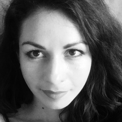 Елена Пиша, 04.10, Киев