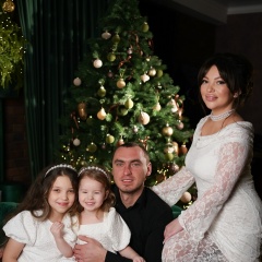 Олег Штыков, Москва