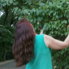 Наталья Тулаева, Саранск