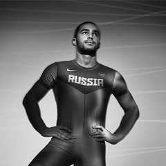 Вадим Алешкин, 13.11, Челябинск