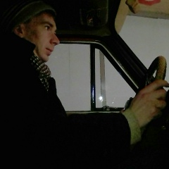 Алексей Аверкиев, 07.05, Кострома