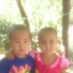 Бекзат Майсалбекович