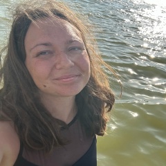 Елена Криницына, 19.02.1990, Санкт-Петербург