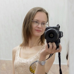 Светлана Жигун, Челябинск
