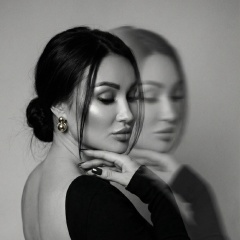 Ирина Ширина, 11.04, Самара