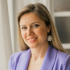 Олеся Фатеева, 19.12