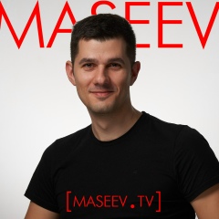 Николай Масеев, 20.10.1986, Калуга