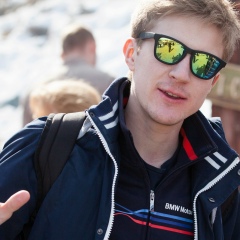 Максим Сидоров, 12.06.1990, Уфа