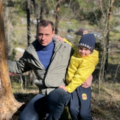 Алексей Шнеер, 25.11, Санкт-Петербург