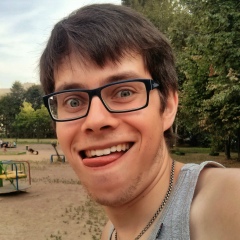 Сергей Рыбак, 24.01, Лебяжье