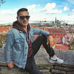 Алексей Чистяков, 29.01, Кострома