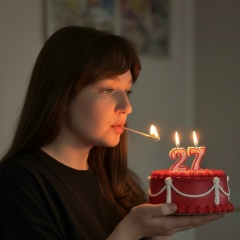 Катрин Хаджи, 18.11.1998, Астана