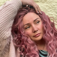 Настя Бойко, 25.08.1989, Москва