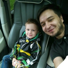 Руслан Аг, 22.06, Москва