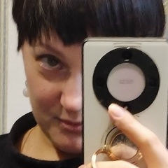 Дануна Николаева, 28.01, Оленегорск