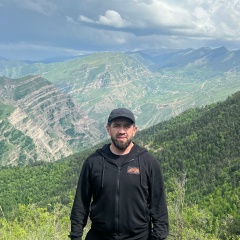 Джамал Кодохмаев, 03.01, Кизилюрт