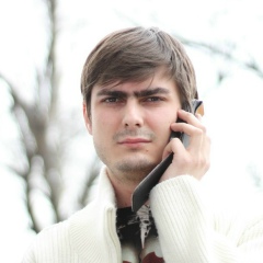 Сергей Бычаев, 30.05.1991, Кант