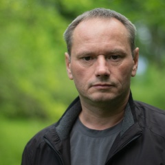 Дмитрий Гришунин, 19.01, Нижний Новгород