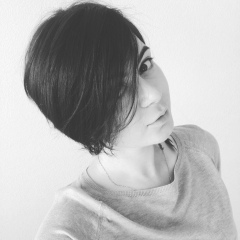 Екатерина Миронычева, 07.02.1991, Москва