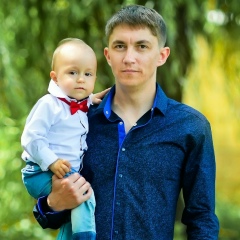 Илья Владимирович, 11.10.1901, Донецк