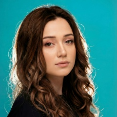 Юлия Никитина, 08.05, Псков
