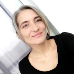 Мэри Макарова, 06.08, Санкт-Петербург