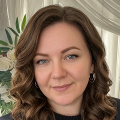 Анна Баранова, 27.03.1986, Москва