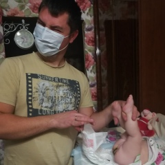 Андрей Трифонов, 09.04.1990, Балашиха