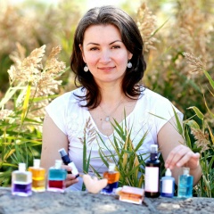 Валентина Де-Санти, 26.08, Пятигорск