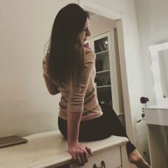 Ольга Берестова, 08.05, Санкт-Петербург