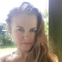 Юлия Хомутова, 09.03.1986, Москва