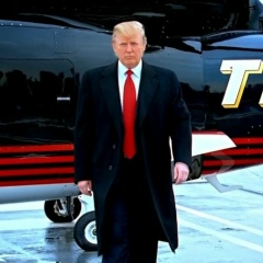 Donald Trump, 14.06.1946, New York City