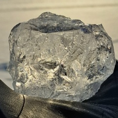 Леонид Белов, Санкт-Петербург